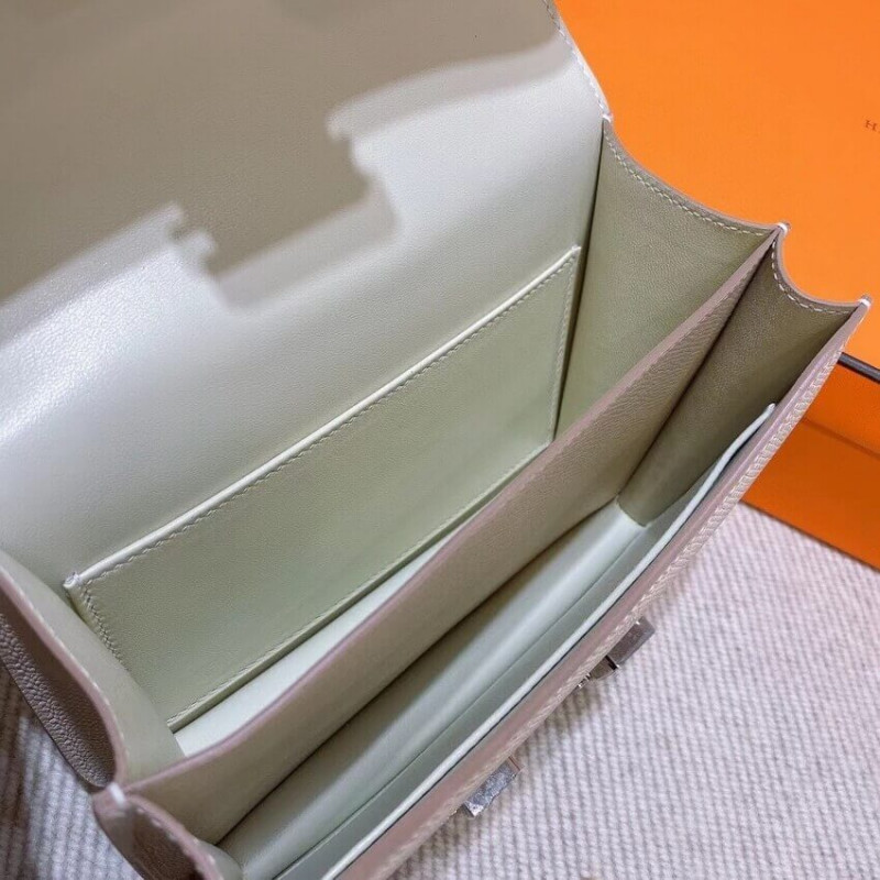 Replica Hermes Constance Iii Mini 18Cm Epsom Leather