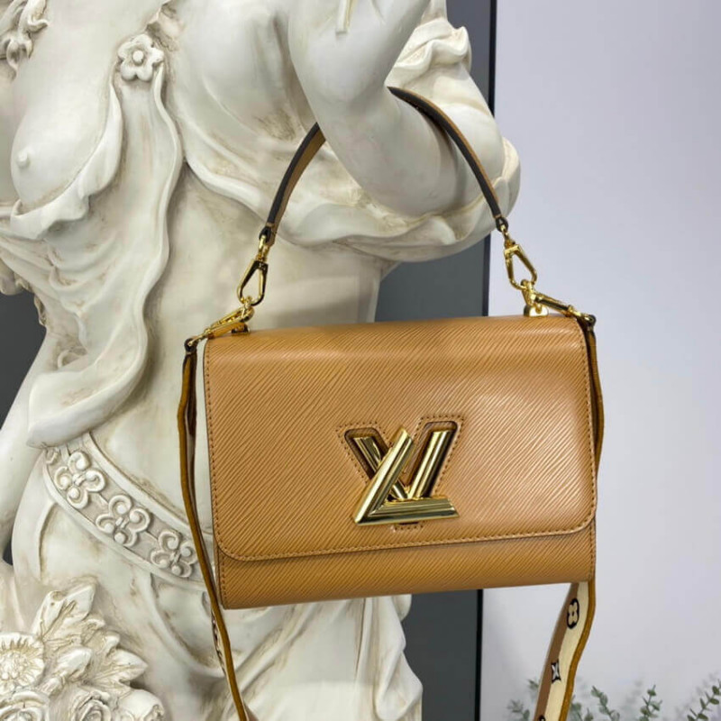 Replica Louis Vuitton Twist Mm M57505 M57506