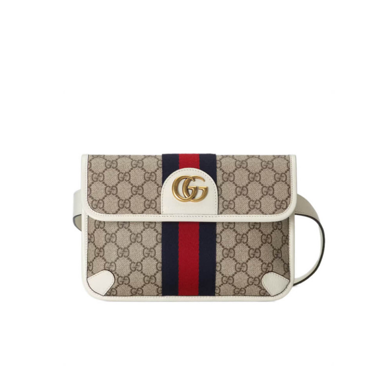 Replica Gucci Ophidia Belt Bag 674081