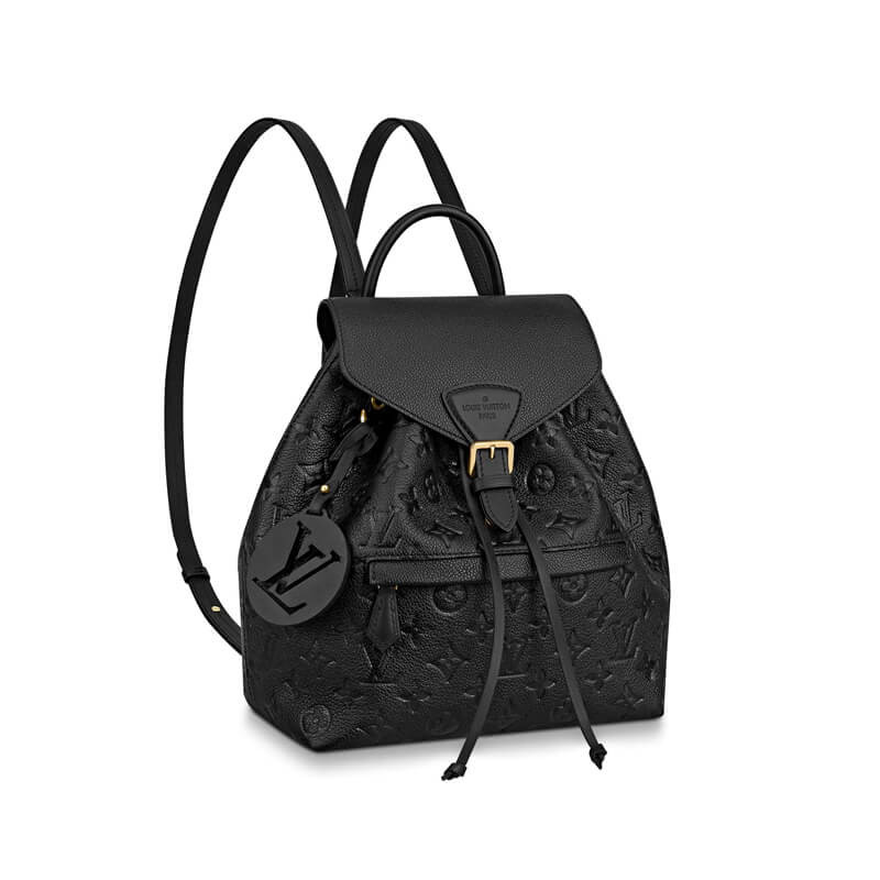 Replica Louis Vuitton Montsouris Backpack M45205 M45638 M45397