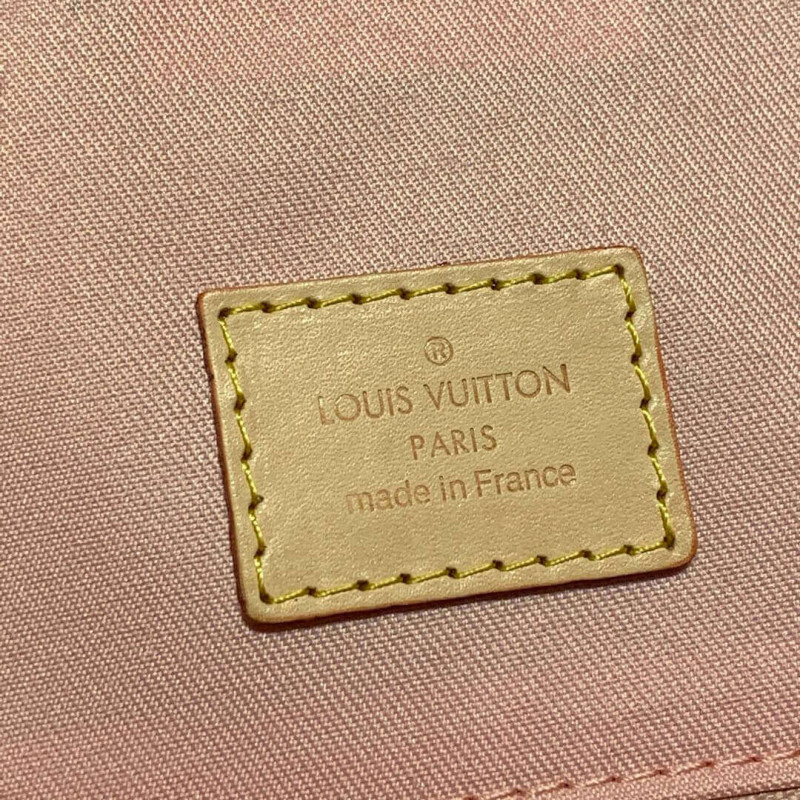 Replica Louis Vuitton Damier Azur Canvas Graceful Pm N42249