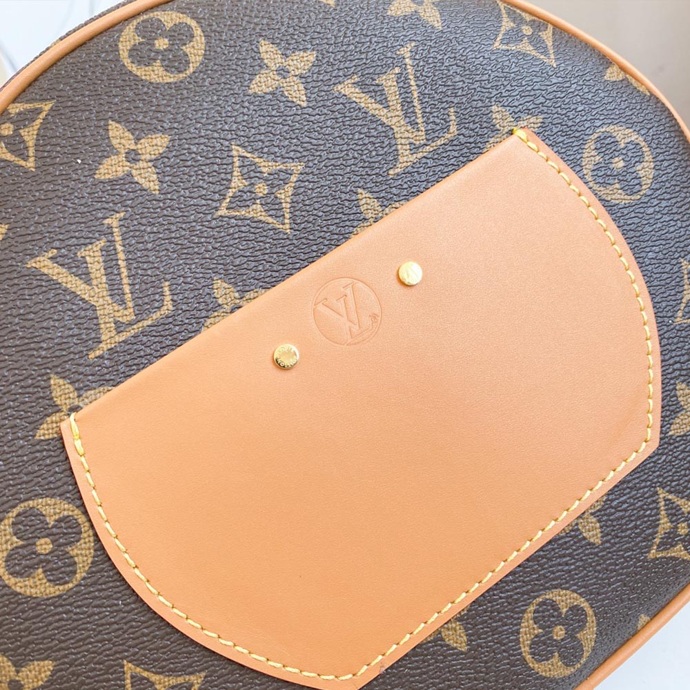Replica Louis Vuitton Boite Chapeau Souple Mm M52294