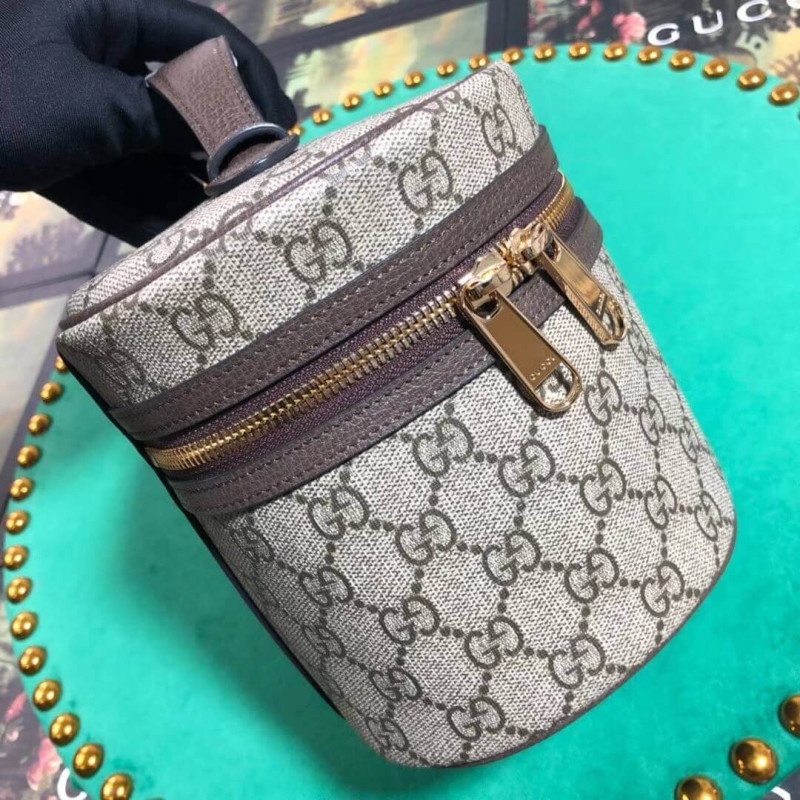 Replica Gucci Ophidia Gg Cosmetic Case 611001