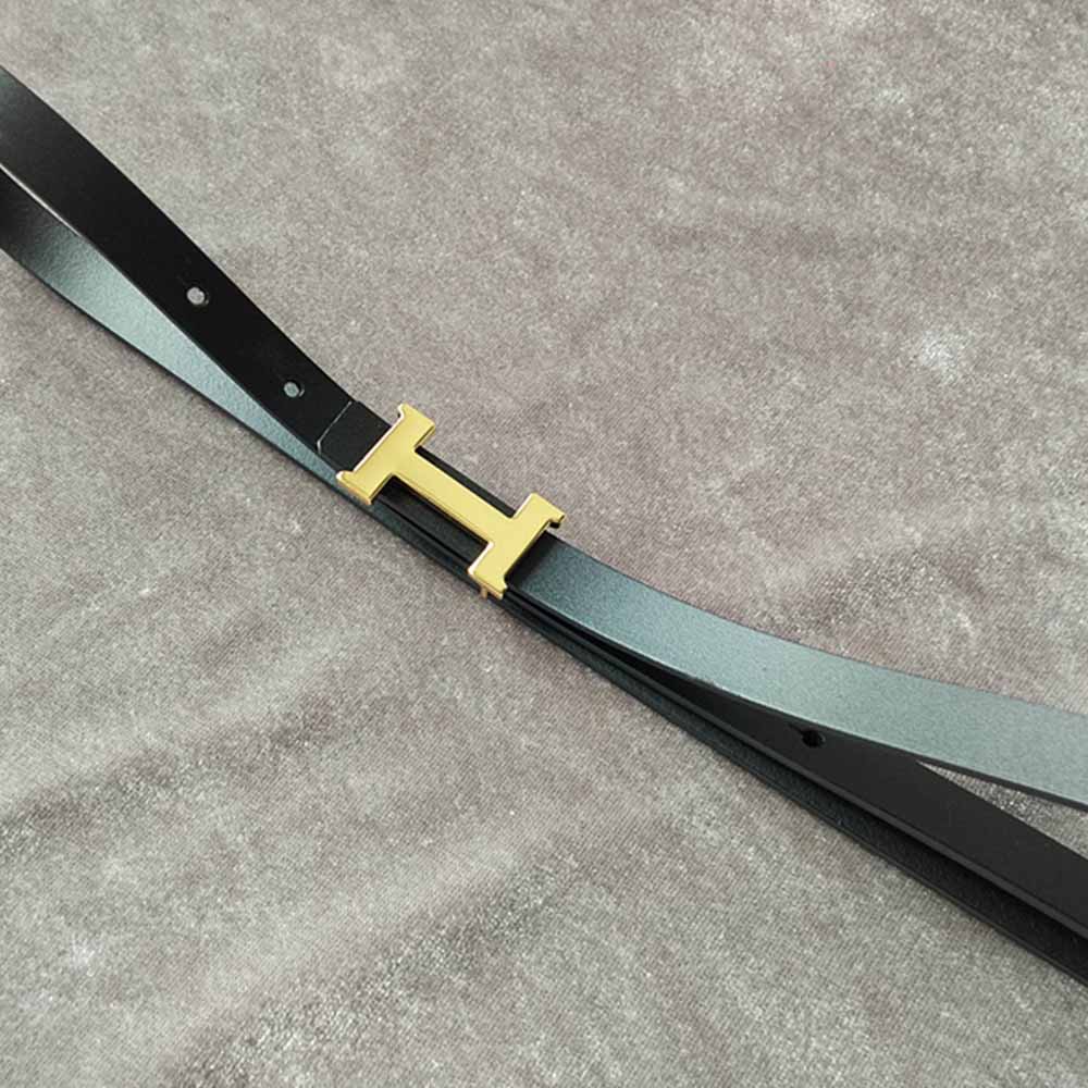Replica Hermes H Belt H128-75 15Mm