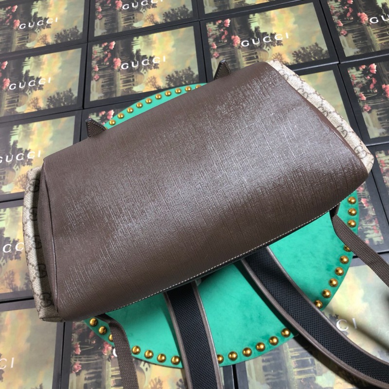 Replica Gucci Aaa-Ophidia 24*40Cm Medium Backpack 598140