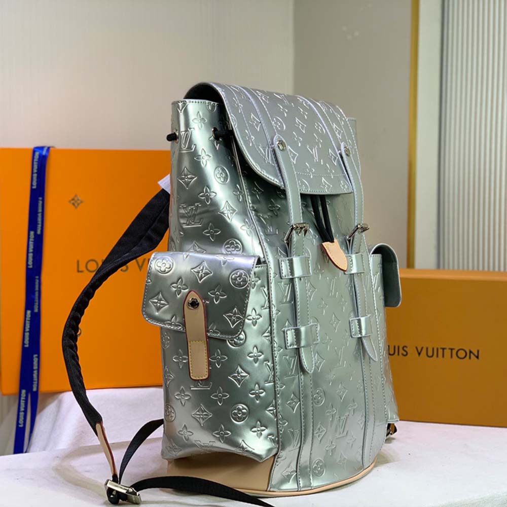 Replica Louis Vuitton Christopher Pm M58756