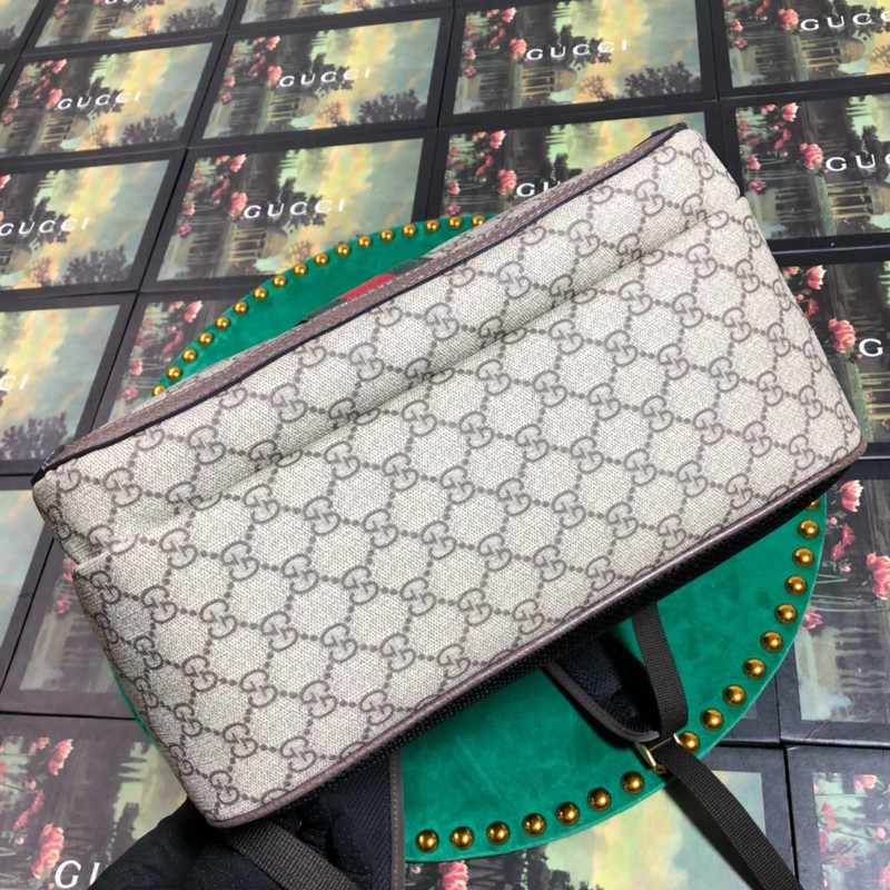 Replica Gucci Aaa-Ophidia 32*40.5Cm Medium Backpack 547967