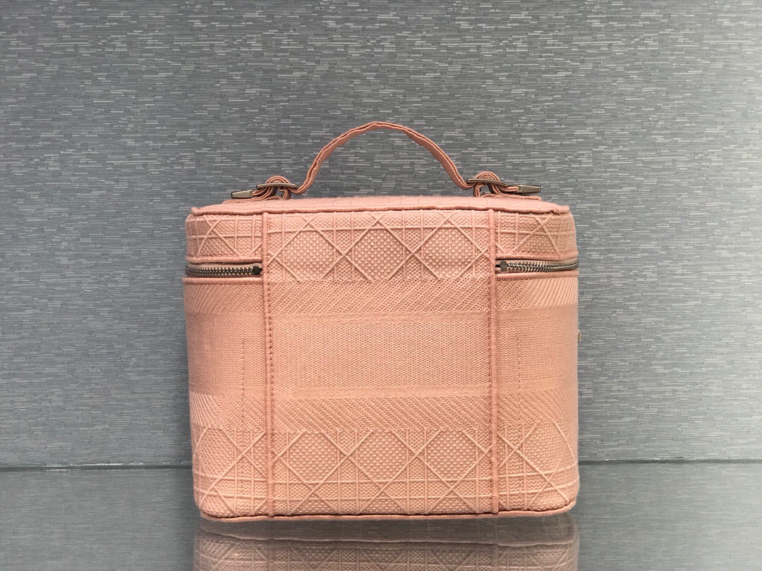 Replica Dior Travel Vanity Case S5480