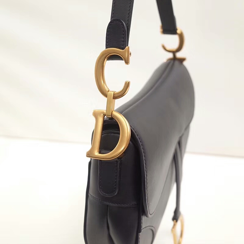 Replica Dior Large Saddle Bag