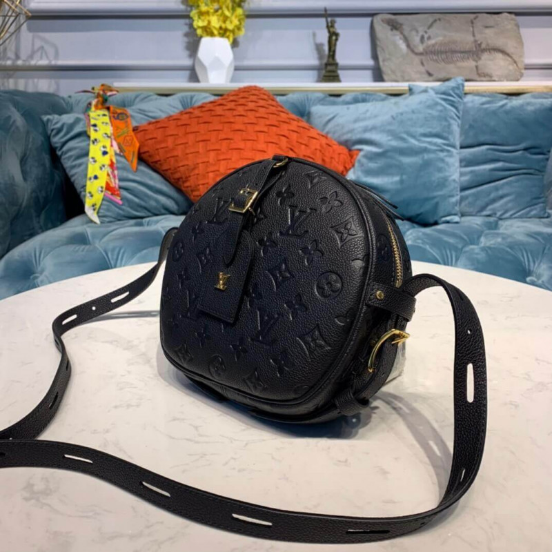 Replica Louis Vuitton Boite Chapeau Souple M45167 M45276