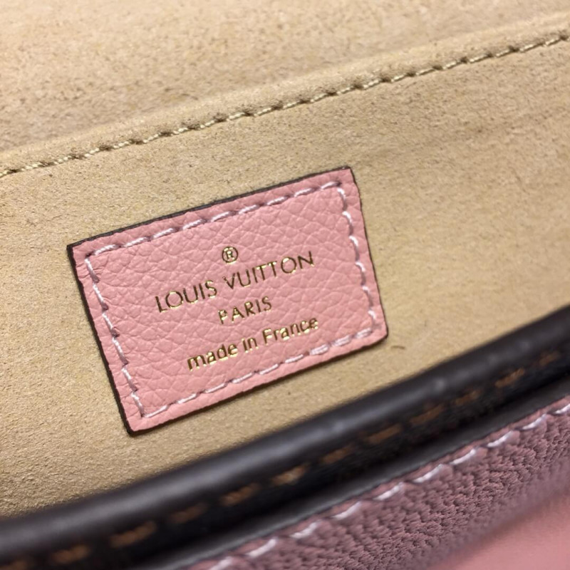 Replica Louis Vuitton Damier Ebene Beaumarchais N40146 N40147 N40148