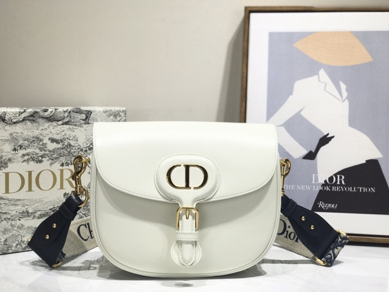 Replica Dior Large Bobby Bag 27Cm