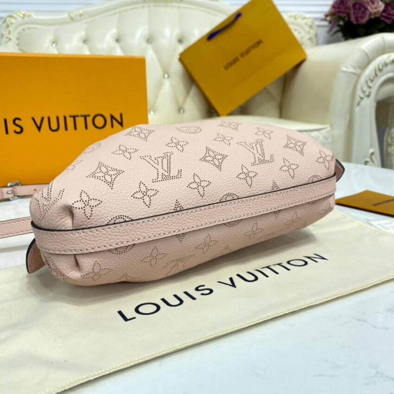 Replica Louis Vuitton Scala Mini Pouch M80092 M80410