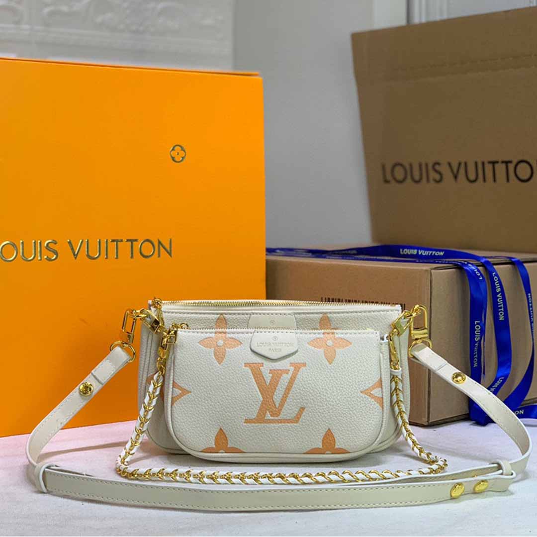 Replica Louis Vuitton Multi Pochette Accessoires-M45777