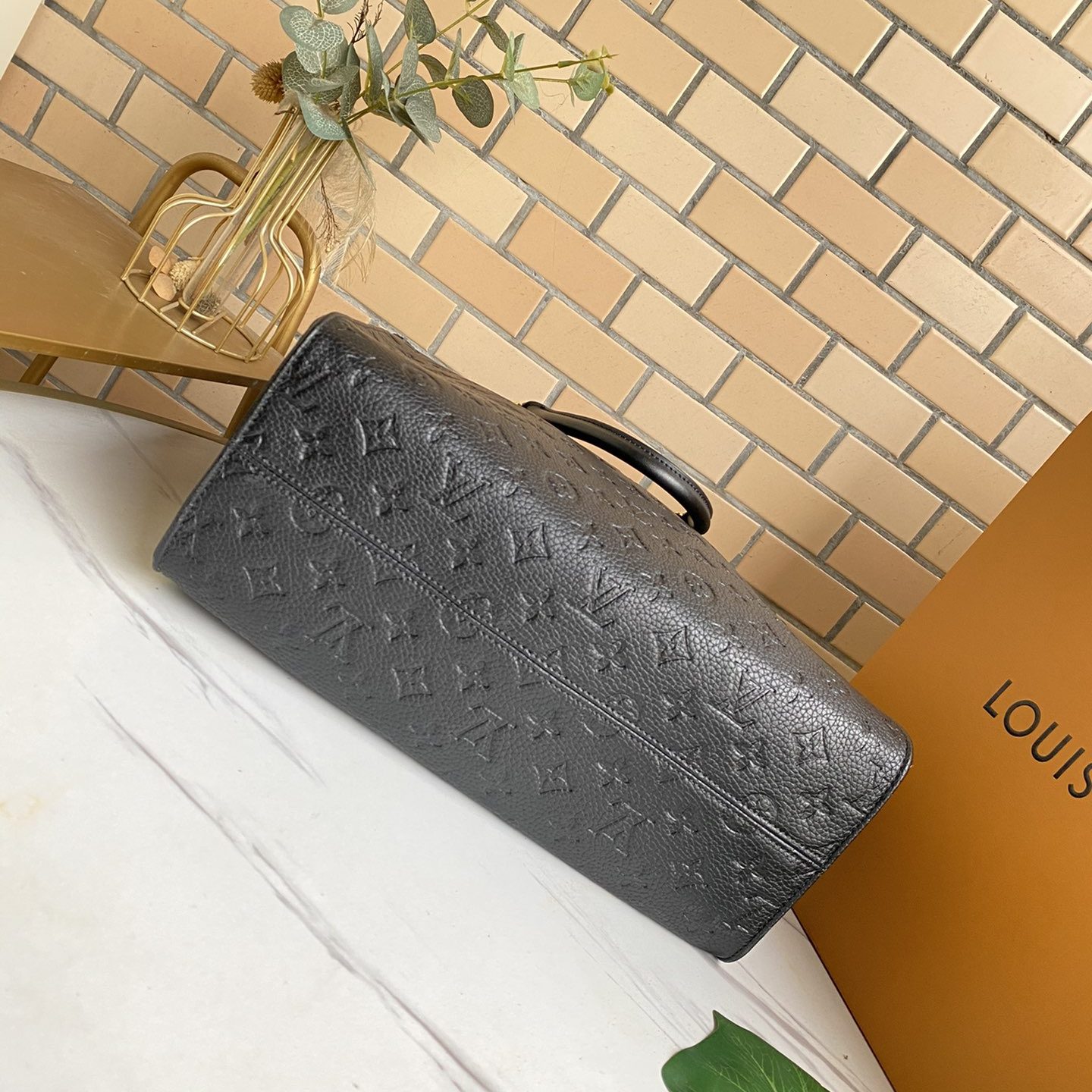 Replica Louis Vuitton Onthego Mm Tote Bag- 6 Styles M45595