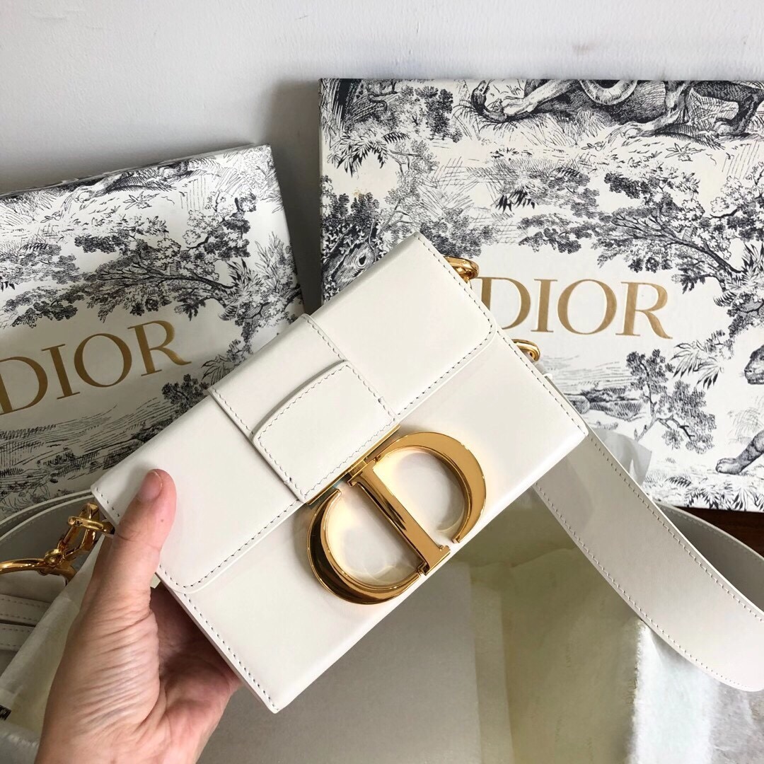 Replica Dior 30 Montaigne Box Bag M9204