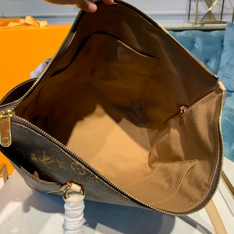 Replica Louis Vuitton Monogram Canvas Totally Mm M56689