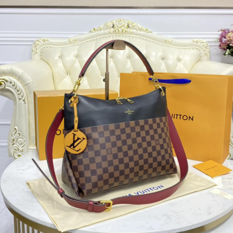Replica Louis Vuitton Maida Hobo N40366 N40369