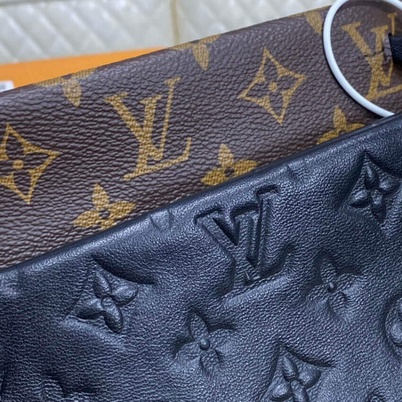 Replica Louis Vuitton Lv3 Pouch M45412