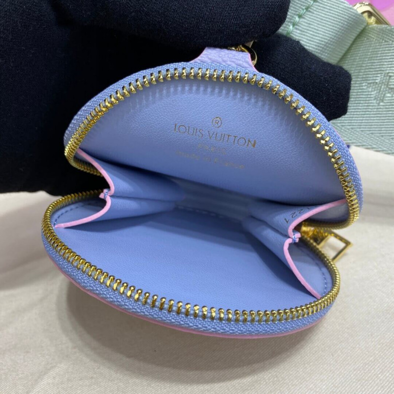 Replica Louis Vuitton Onthego Pm M59856 Sunrise Pastel