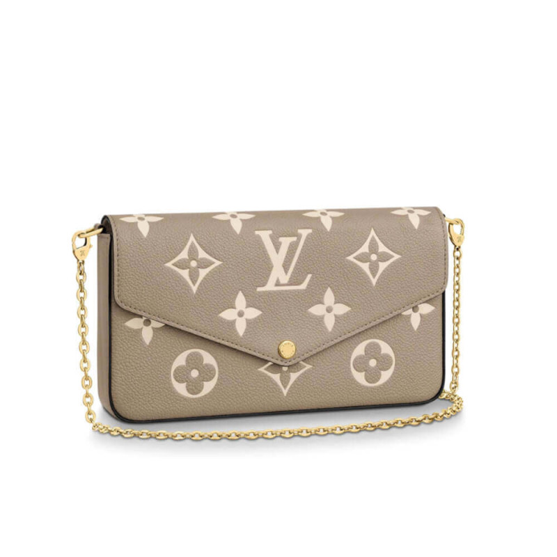 Replica Louis Vuitton Felicie Pochette M69977