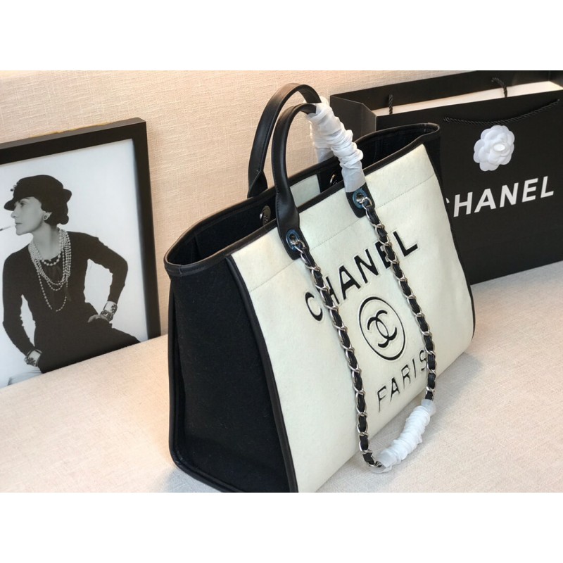 Replica Chanel Large Shopping Bag A93786