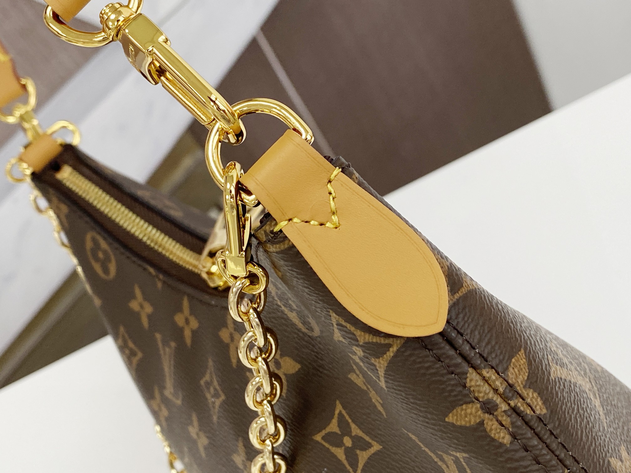 Replica Louis Vuitton Boulogne M45832