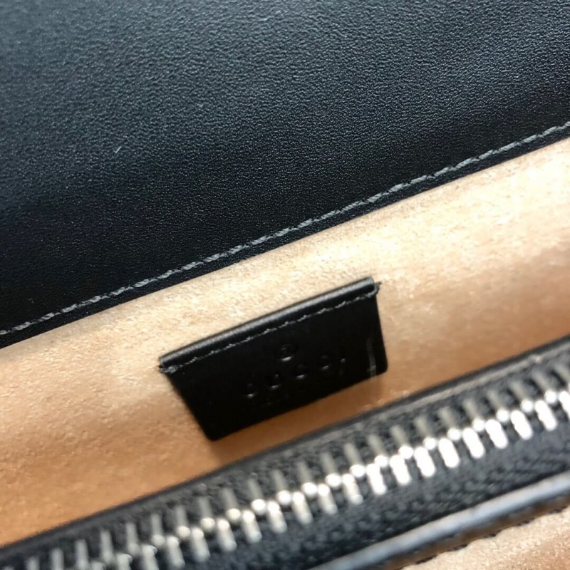 Replica Gucci Dionysus Gg Velvet Small Shoulder Bag 400249