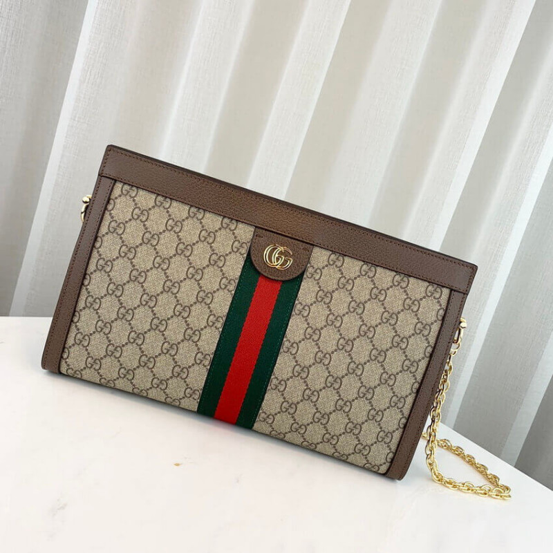 Replica Gucci Ophidia Gg Medium Shoulder Bag 503876