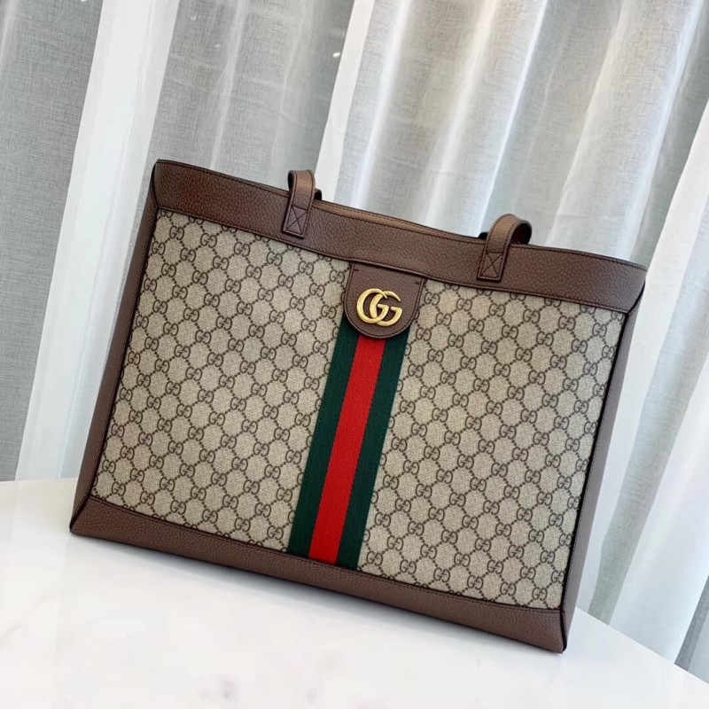 Replica Gucci Ophidia Gg Tote 547947