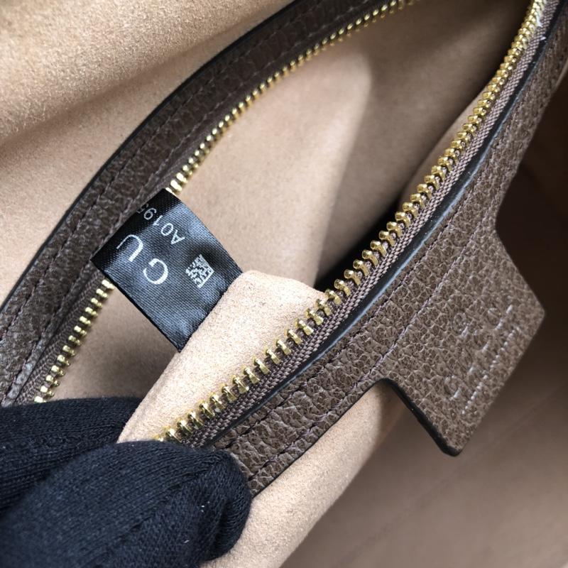 Replica Gucci Ophidia 33*24.5Cm Medium Tote Bag 524537