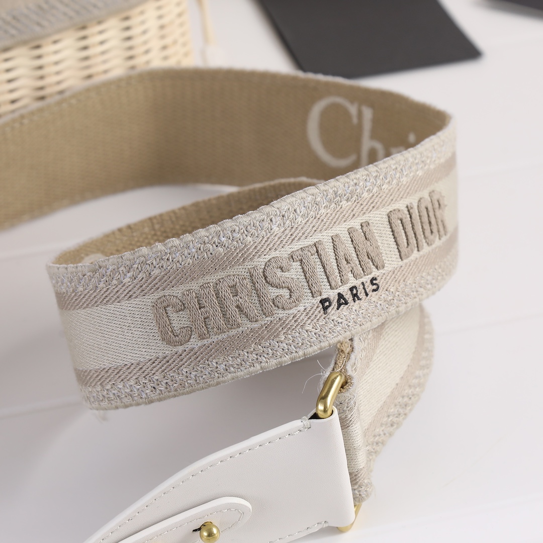 Replica Dior Lady D Bag-Grey