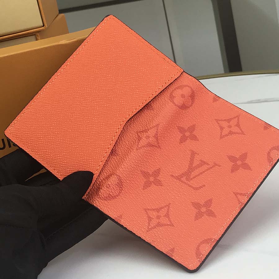 Replica Louis Vuitton Pocket Organizer M30301