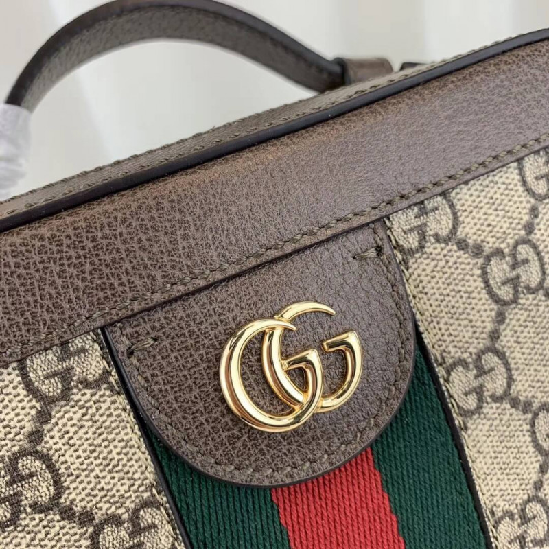 Replica Gucci Ophidia Gg Mini Shoulder Bag 602576