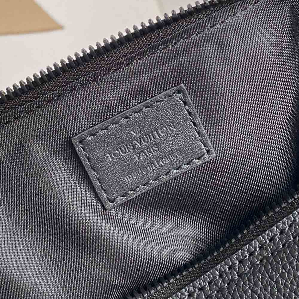 Replica Louis Vuitton Aaa-City Keepall M59255