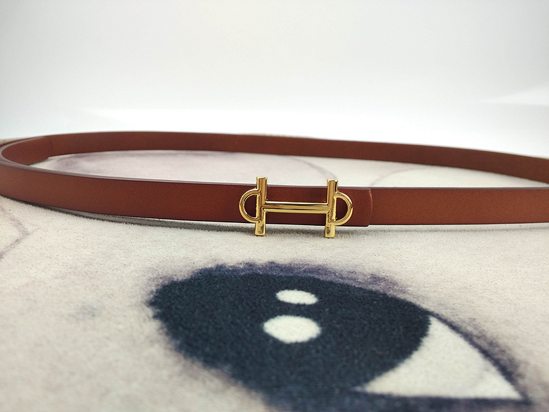 Replica Hermes Belt H18-75 15Mm