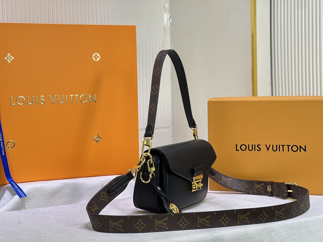 Replica Louis Vuitton Swing Bag