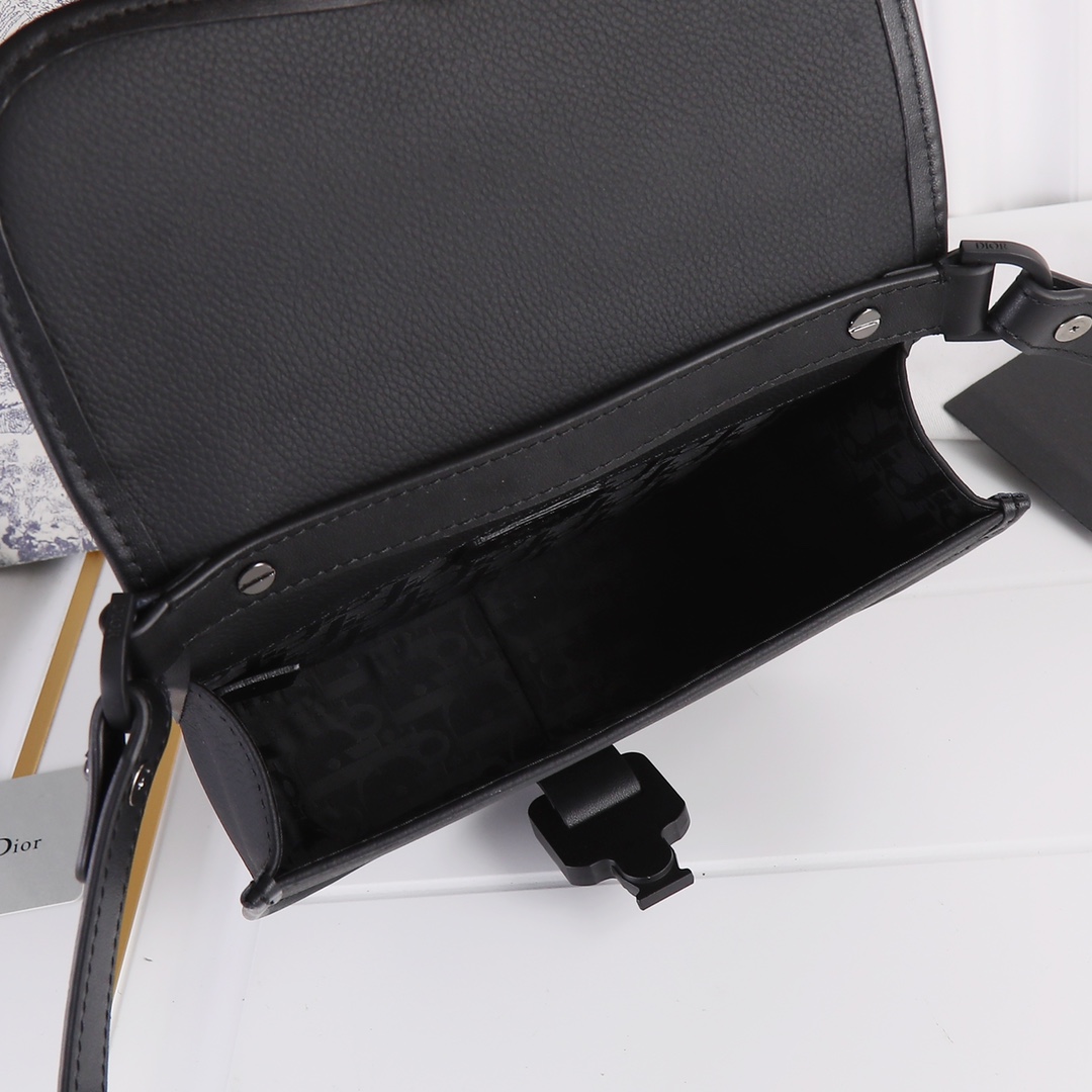 Replica Dior Gallop Messenger Bag