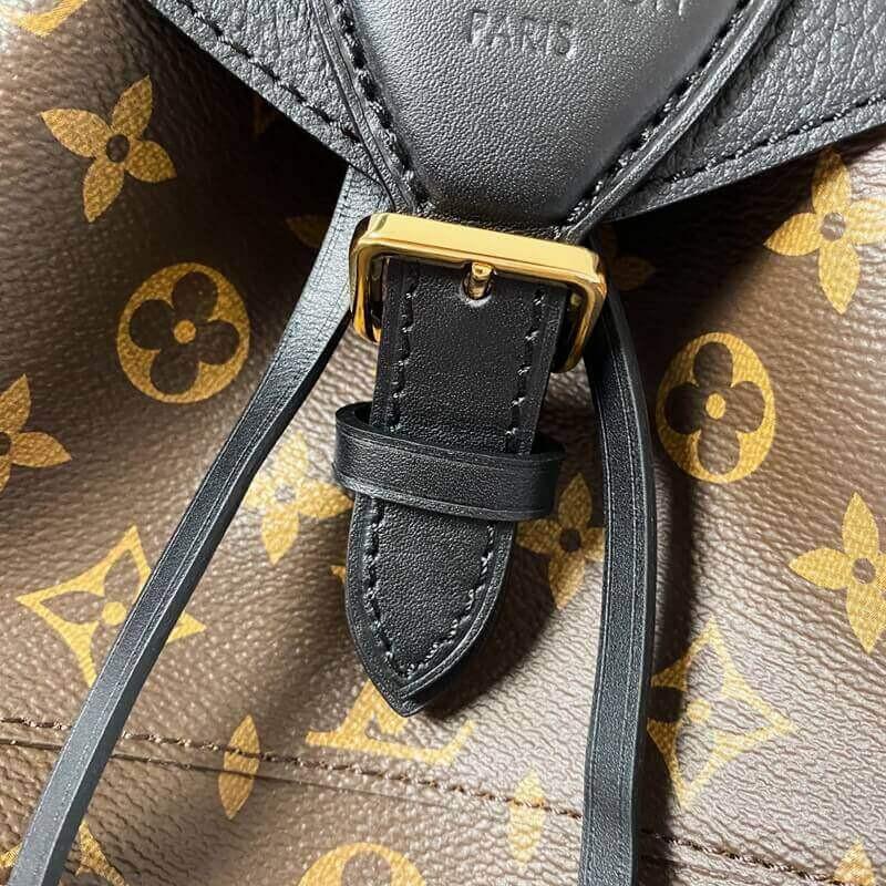 Replica Louis Vuitton Montsouris Pm Backpack M45501 M45515