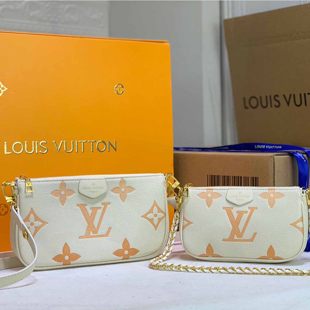 Replica Louis Vuitton Multi Pochette Accessoires-M45777
