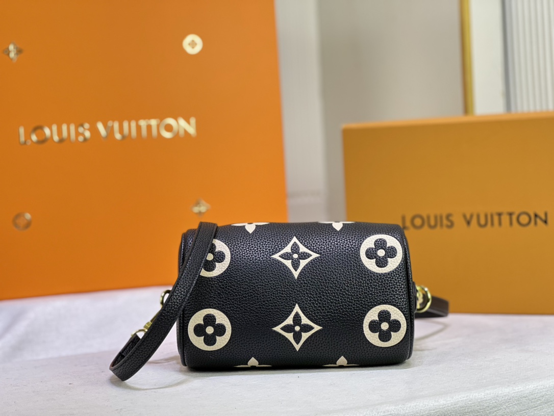Replica Louis Vuitton Speedy Bandouliere 20 M58953