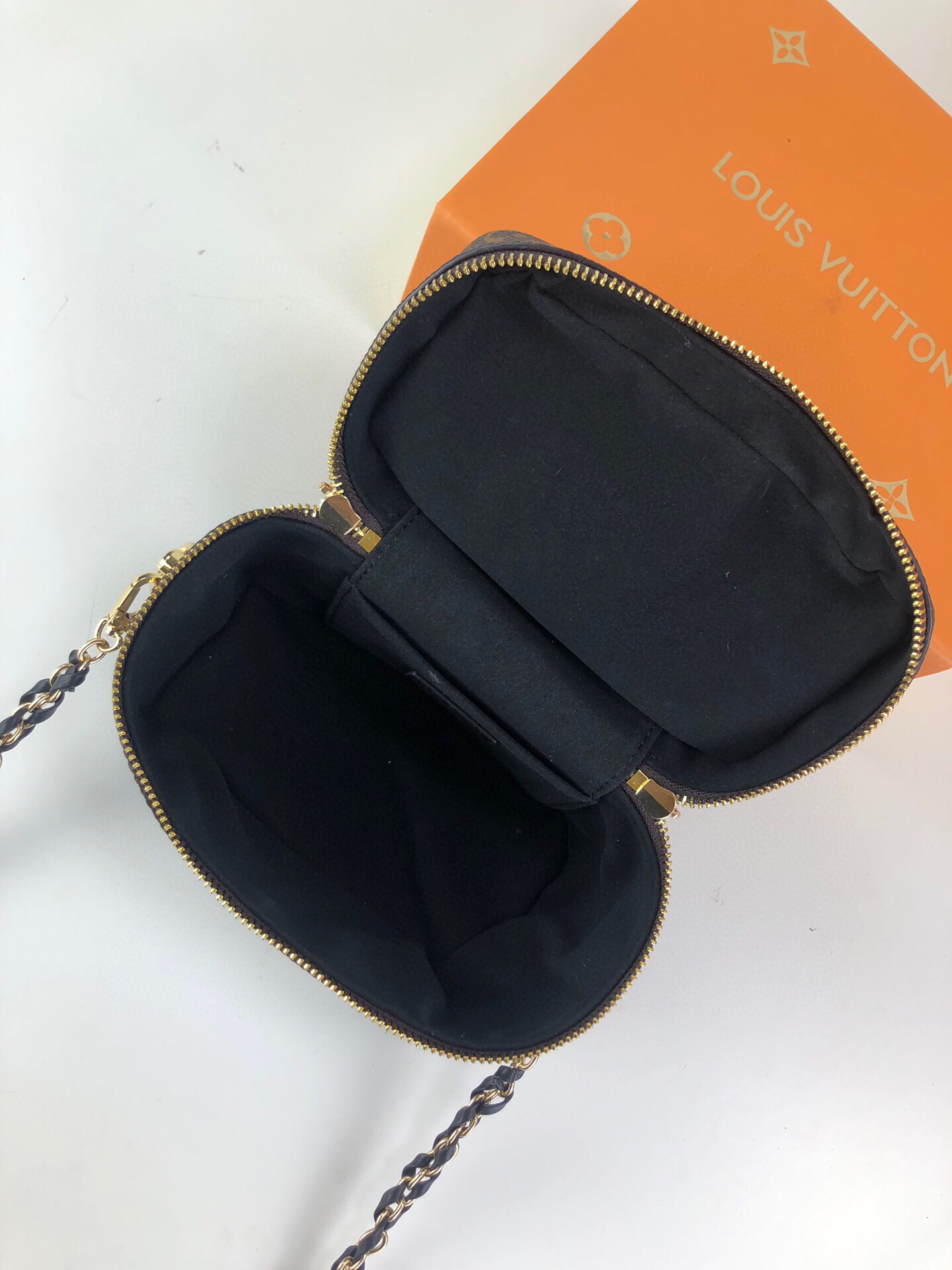 Replica Louis Vuitton Vanity Pm M45165