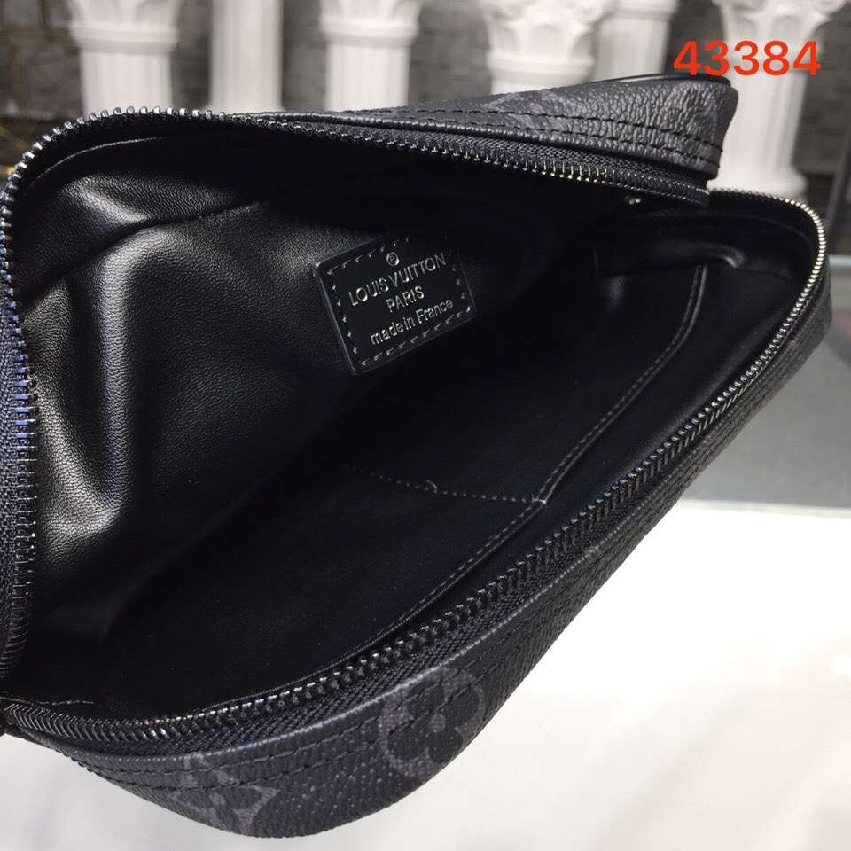 Replica Louis Vuitton Aaa- Toilet Pouch Pm N47522