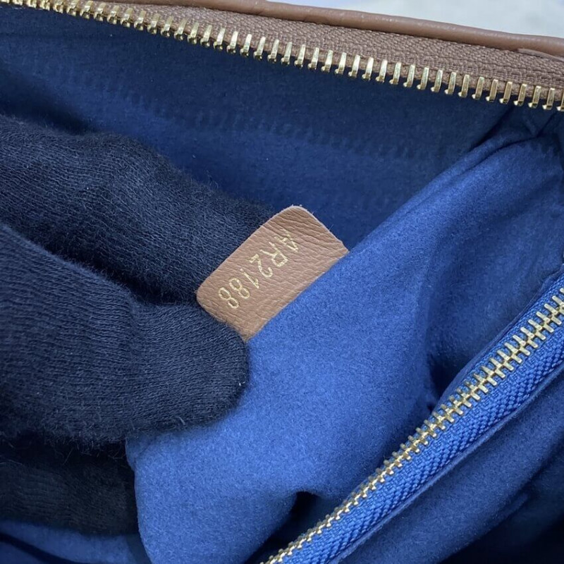 Replica Louis Vuitton Coussin Pm M59277 Taupe