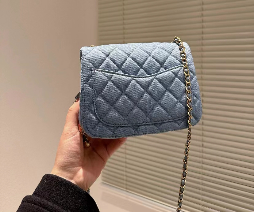 Replica Chanel Velvet With Strass Charm Strap As1786 Mini Flap Bag