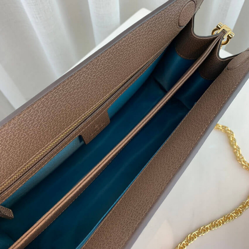 Replica Gucci Ophidia Gg Medium Shoulder Bag 503876