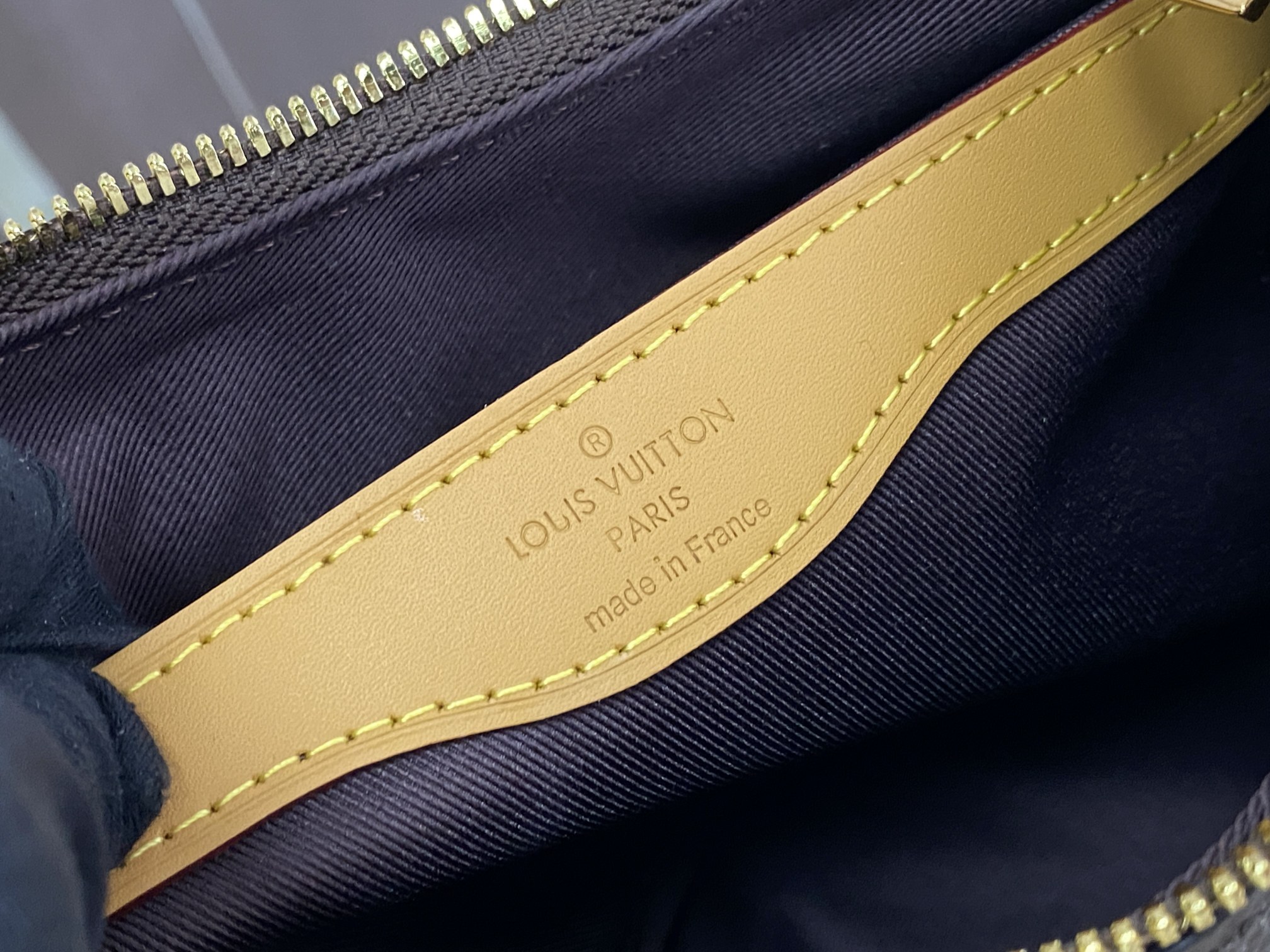 Replica Louis Vuitton Boulogne M45832