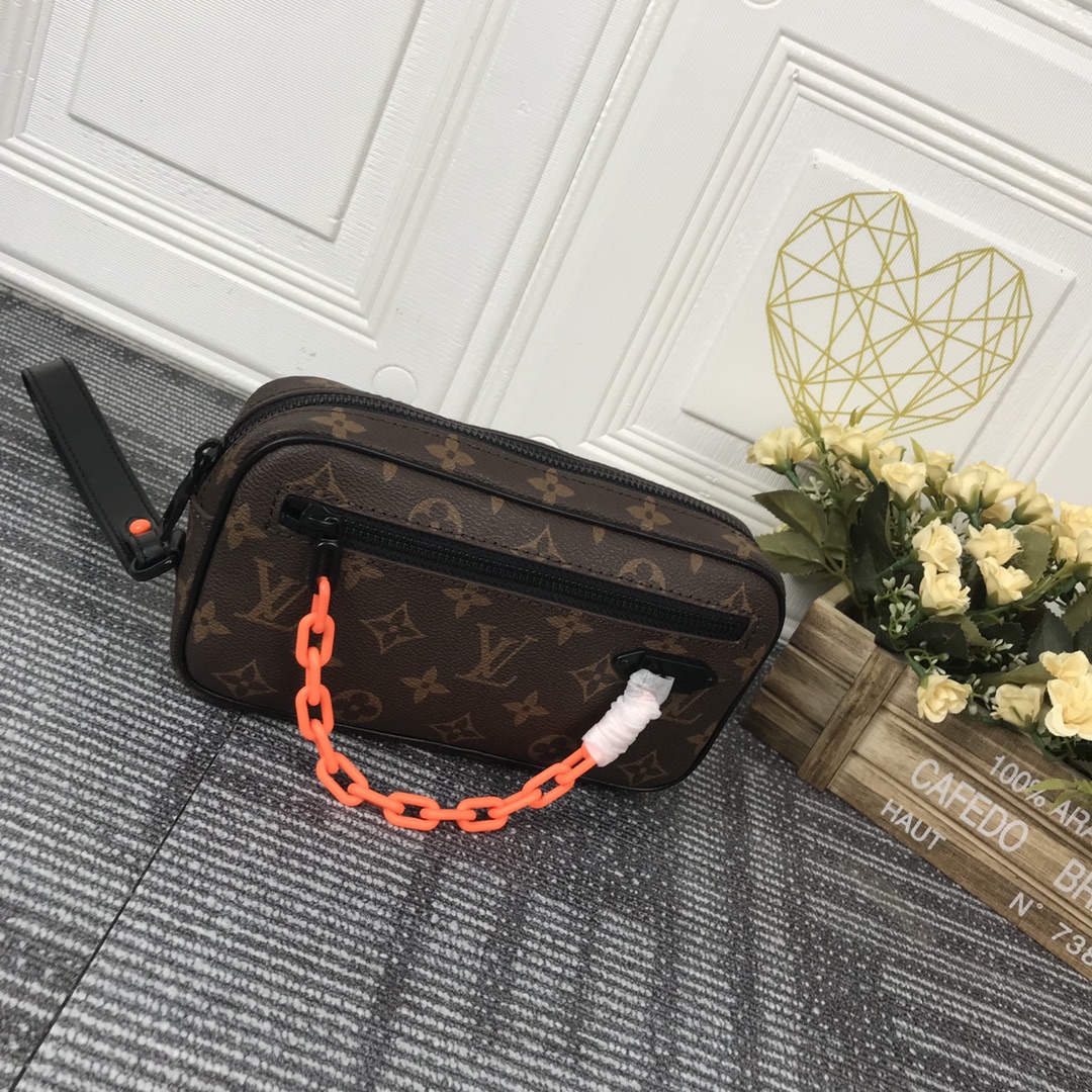 Replica Louis Vuitton Pochette Volga M68321