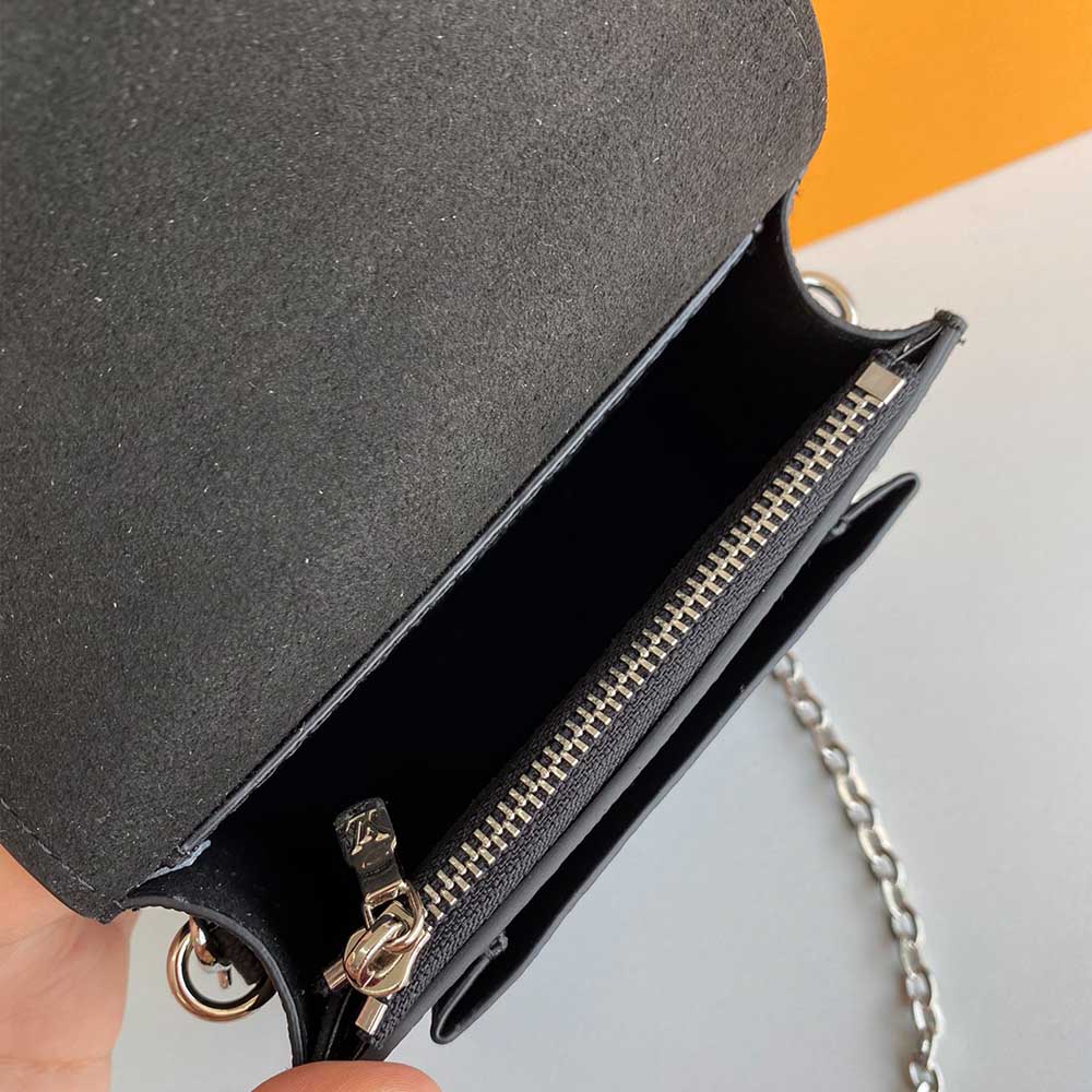 Replica Louis Vuitton Mini Mylockme Chain Pochette M69183