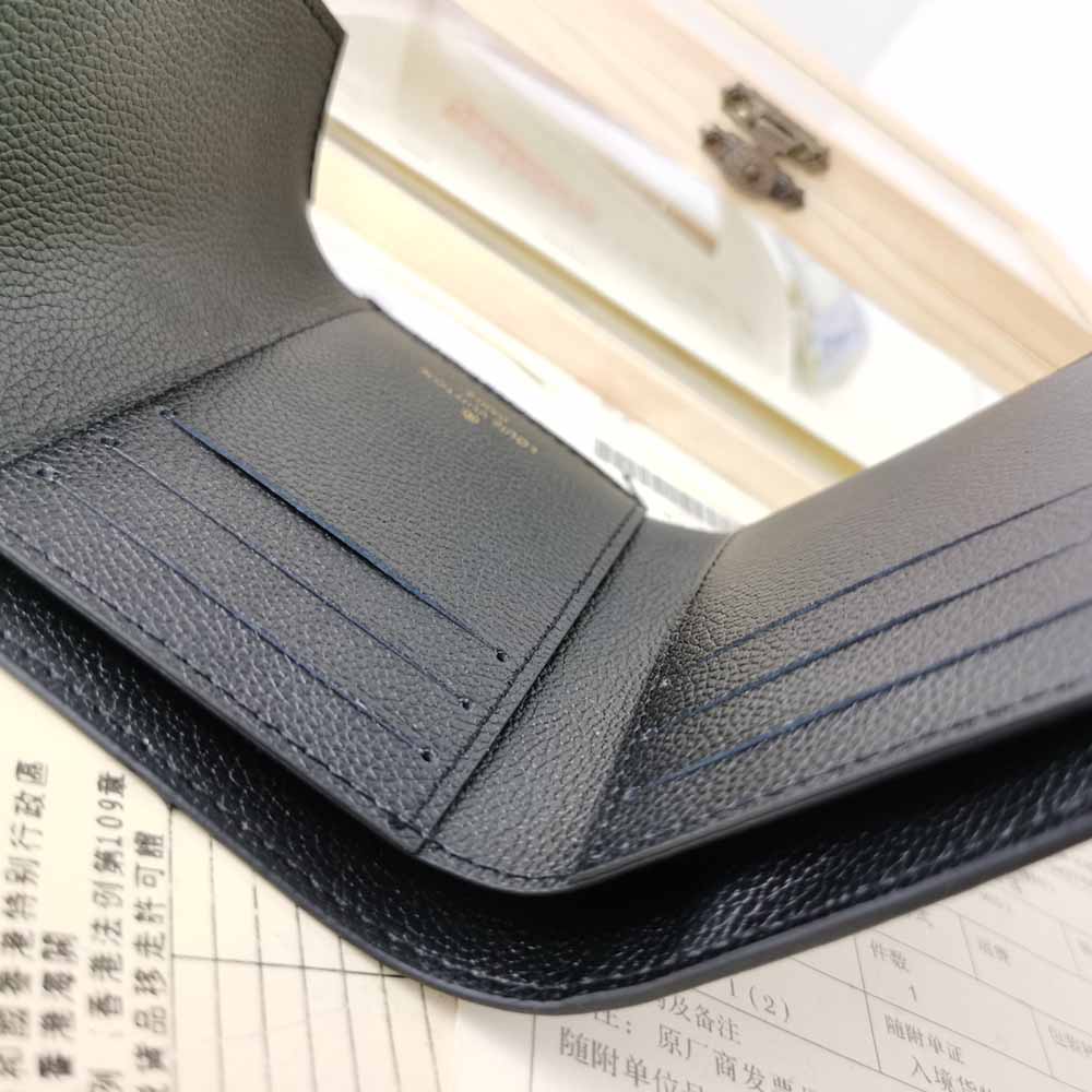 Replica Louis Vuitton Victorine Wallet M80968